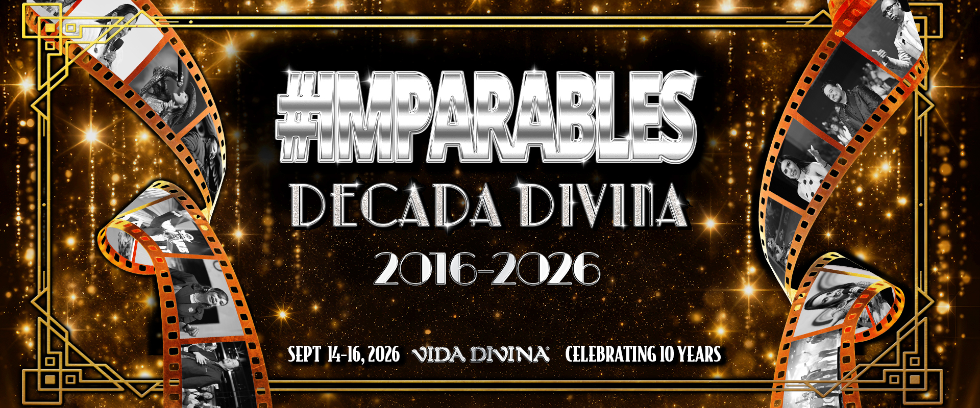 Imparables 2026